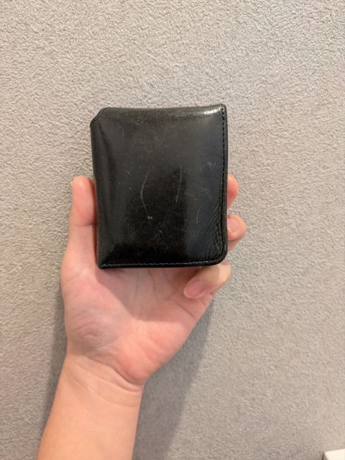 헨더스킴 빌포드 지갑 상품이미지2