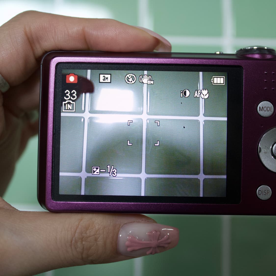 파나소닉 루믹스 DMC-FH5 상품이미지4