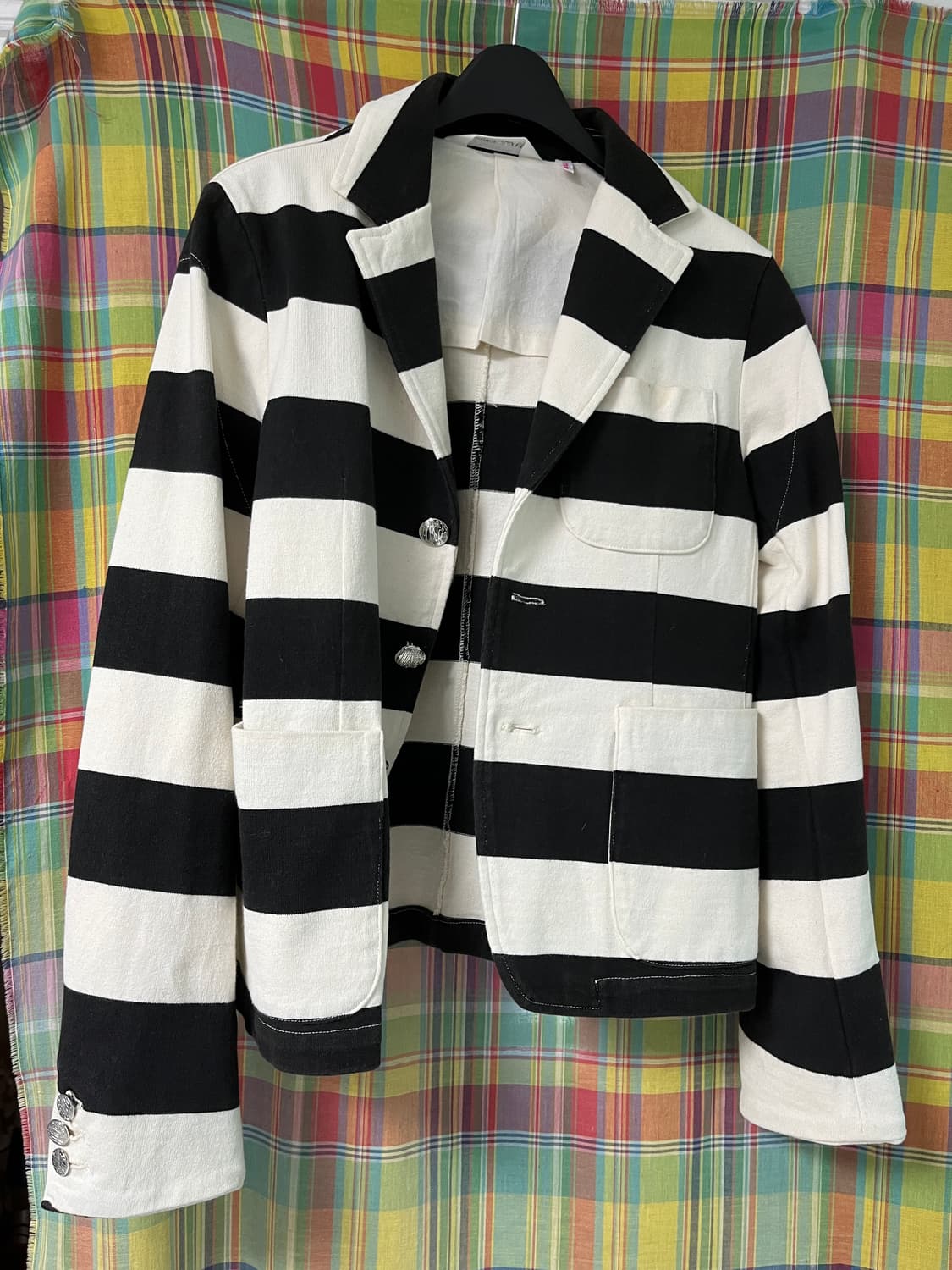 A bathing ape 자켓 bape 코튼자켓 상품이미지1