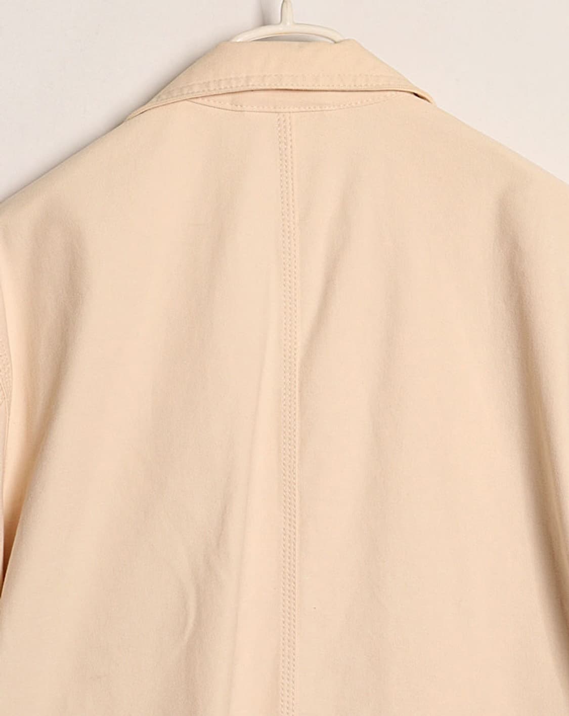 UNIQLO Stretch Coverall 상품이미지7