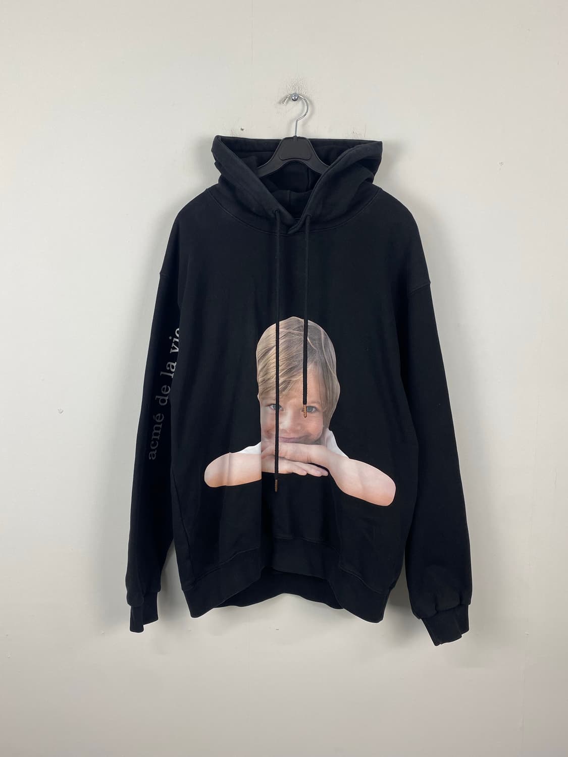 아크메드라비 베이비 후드티 <488> 상품이미지1