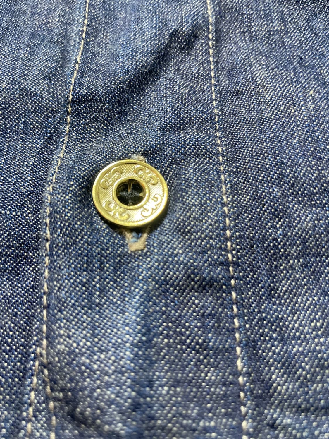 풀카운트 4050 풀오버 상품이미지3