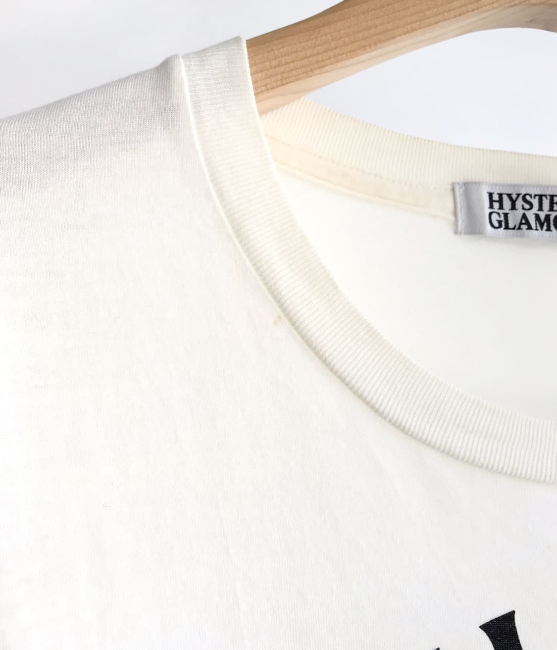 HYSTERIC GLAMOUR 상품이미지4