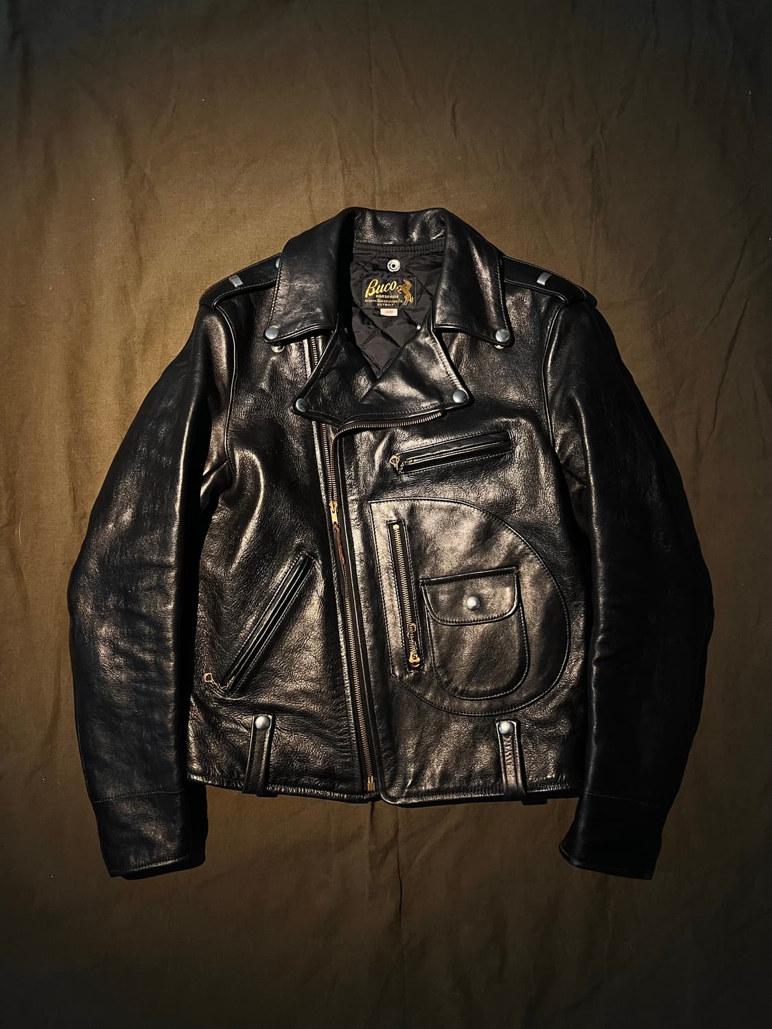 (구)리얼맥코이 Buco j24 상품이미지1