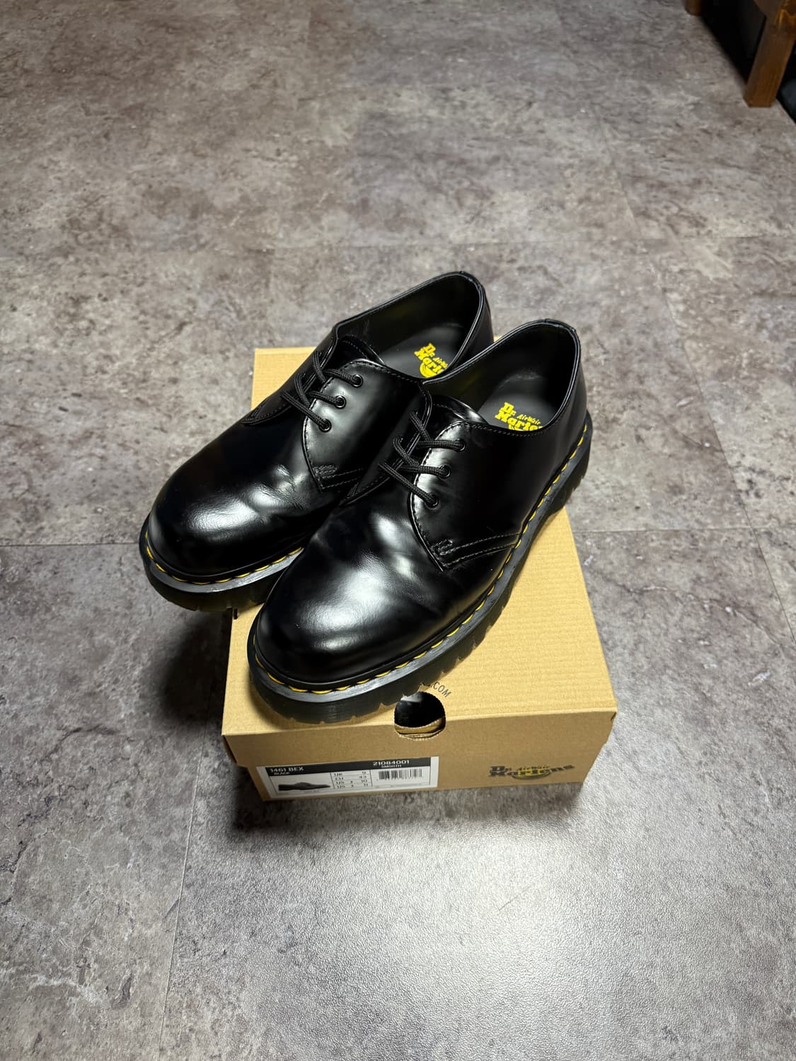 닥터마틴 1461 벡스 280 풀박스 상품이미지1