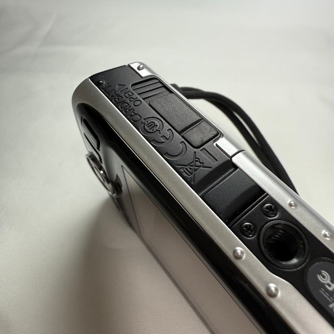 캐논 IXUS 860 IS / IXY 910IS /SD 870IS 상품이미지5