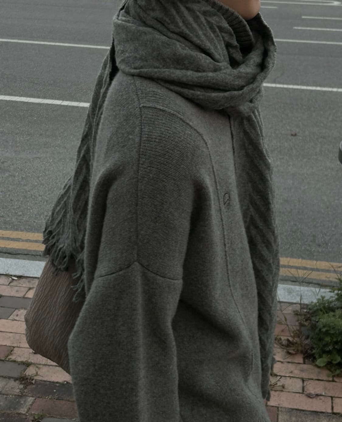 던스트 니트 상품이미지4