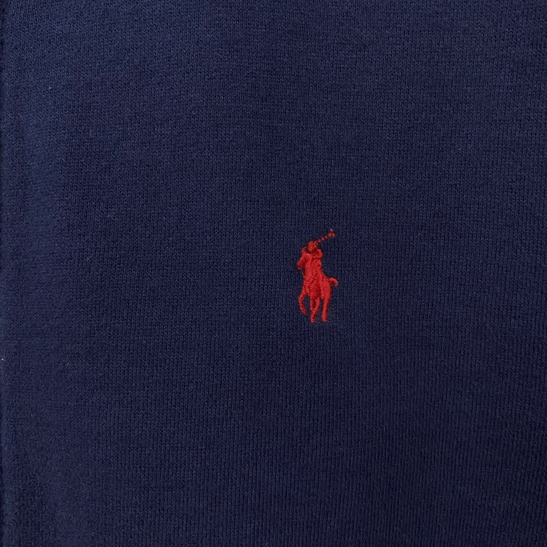 폴로 랄프로렌 신형 후드집업 약기모 상품이미지4