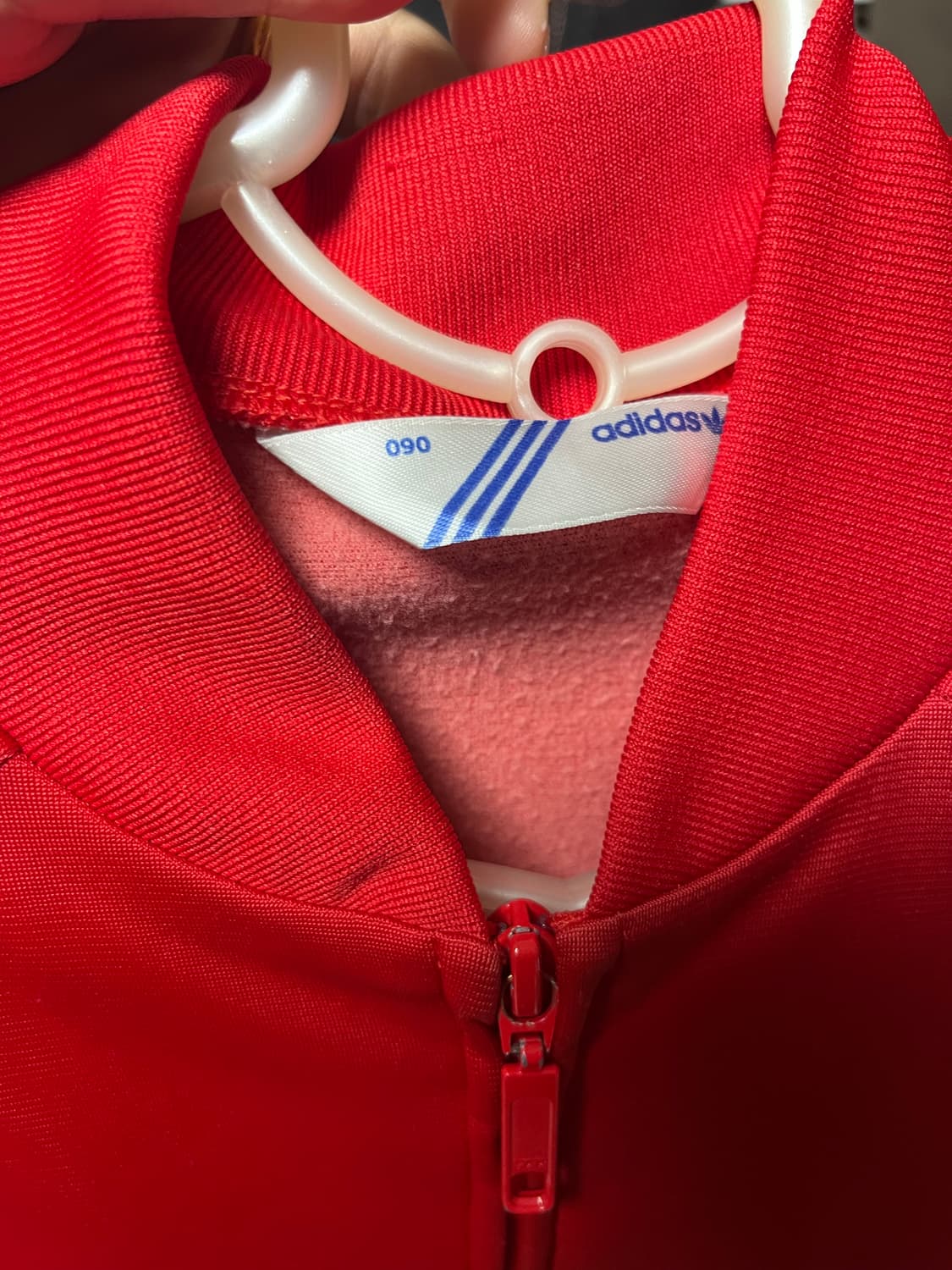 아디다스 져지 90희귀템 상품이미지2