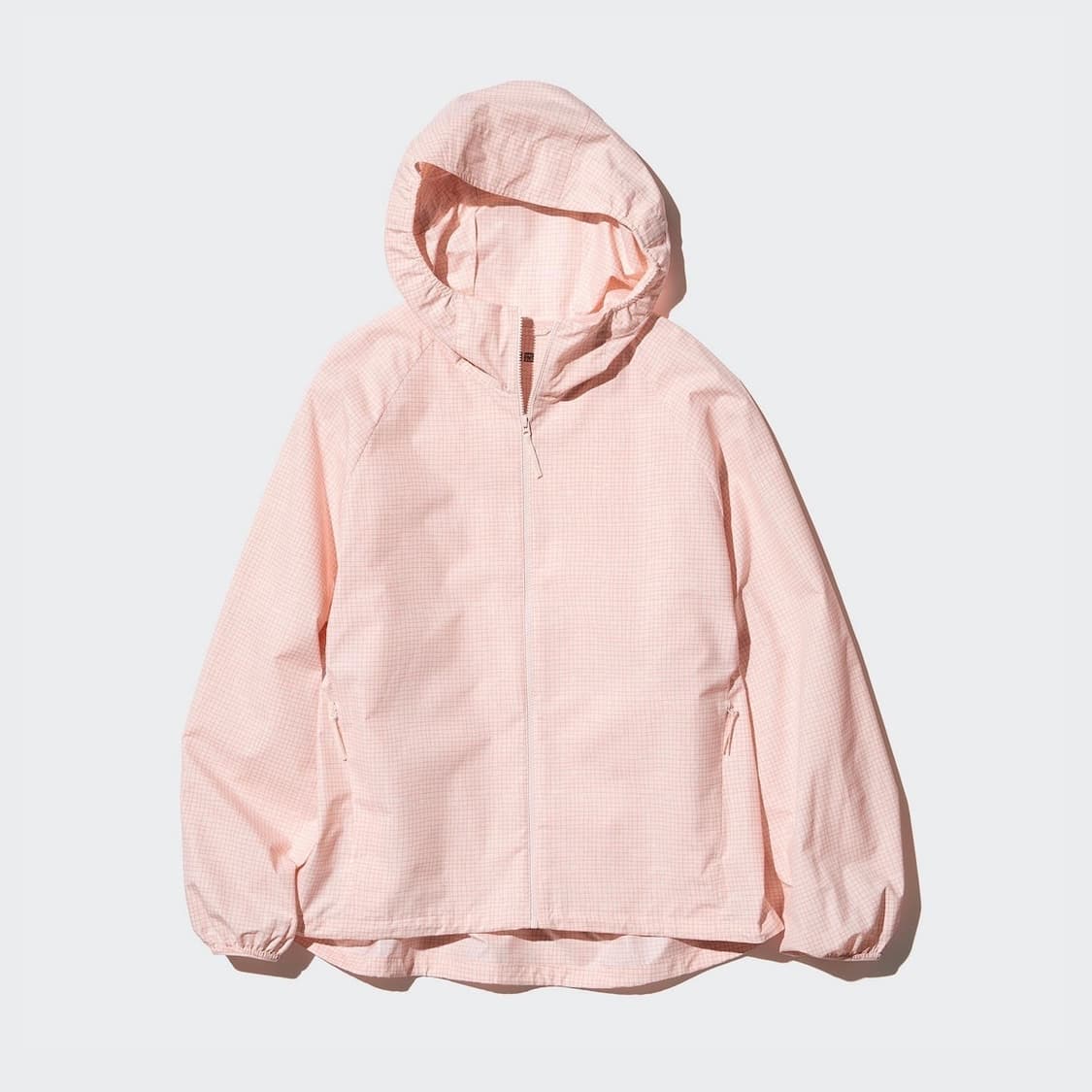 유니클로 포켓터블 바람막이 XS 상품이미지1