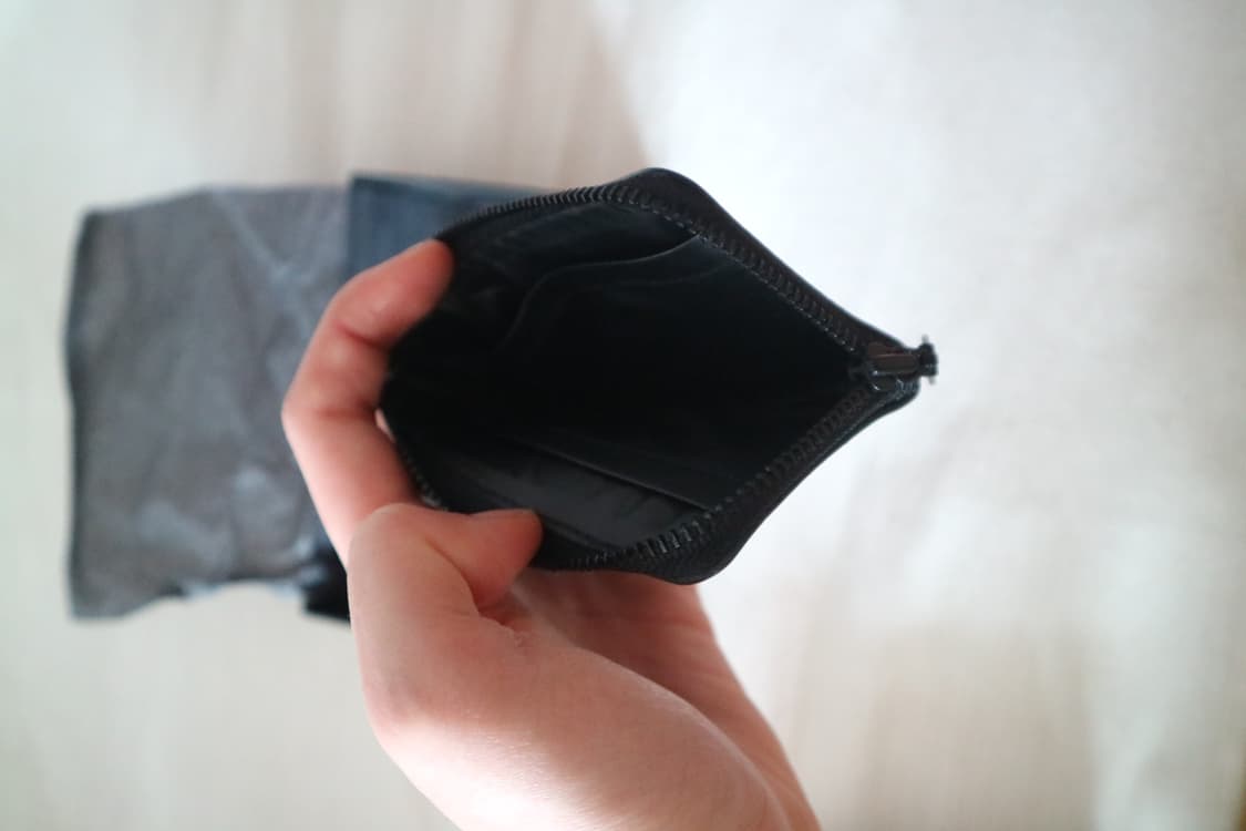 Limi Feu wallet 상품이미지3