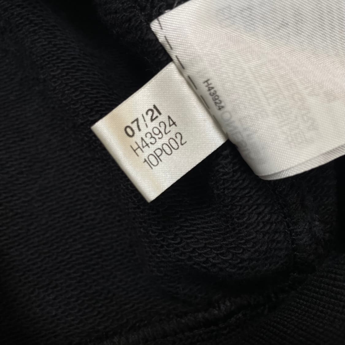 adidas 아디다스 오리지널 엘보우패치 크롭 맨투맨 상품이미지4