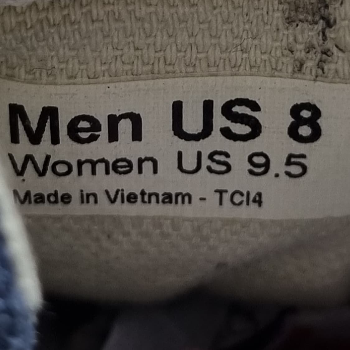 반스 스타워즈 플로럴 하이탑255 상품이미지6