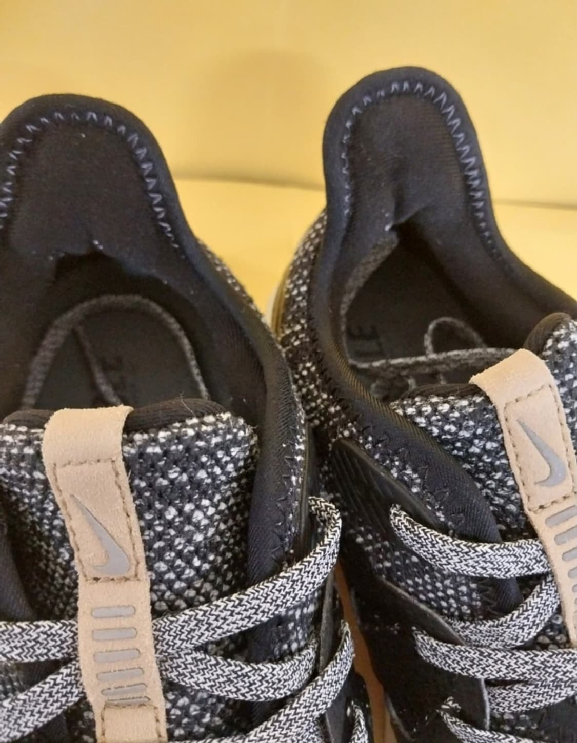 여성 나이키 에어맥스 시퀀트3 운동화, 런닝화 (235) 상품이미지5