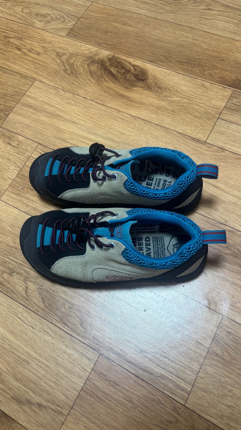 킨 재스퍼 락 230 상품이미지2