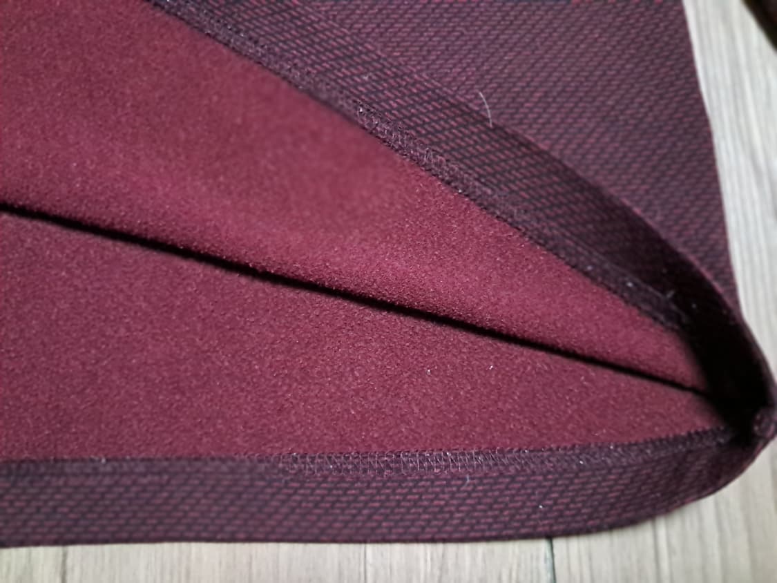 엘르 골프 긴팔티 남성100  상품이미지8