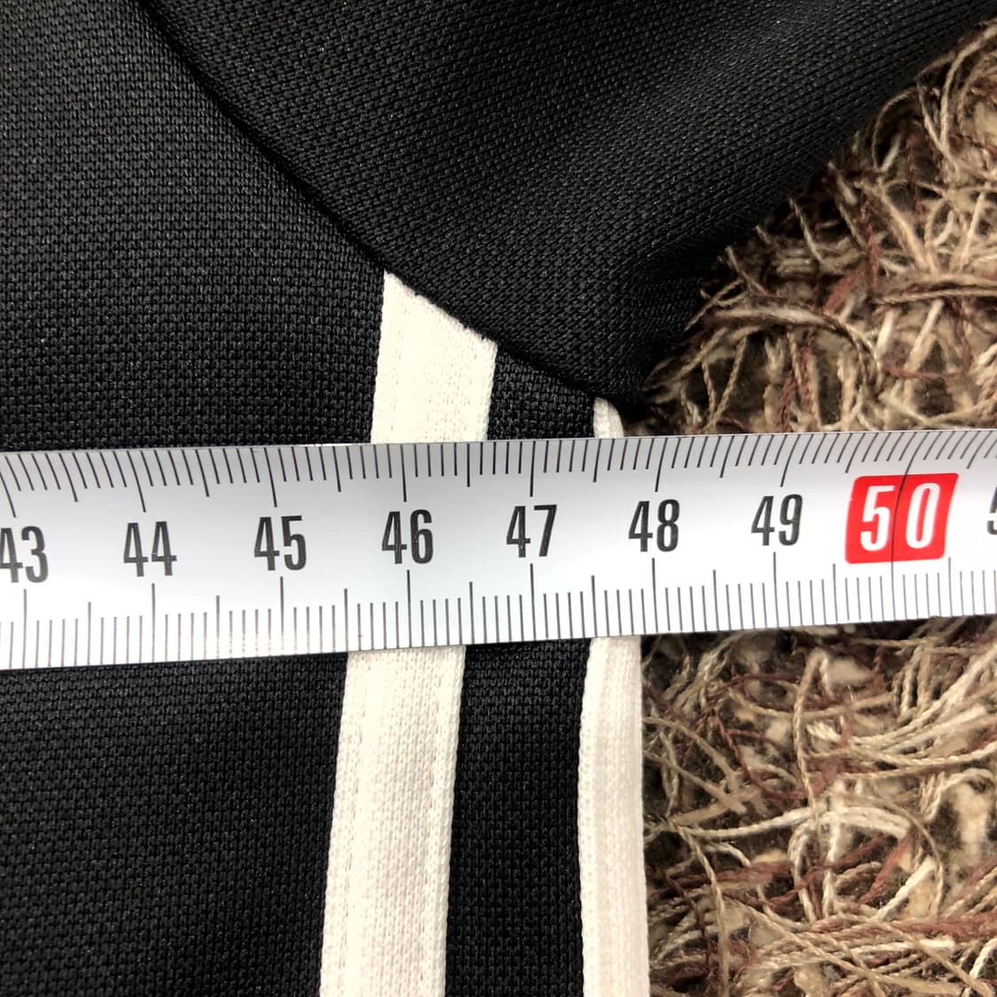  95 아디다스 유벤투스 져지 트랙 자켓 상품이미지6
