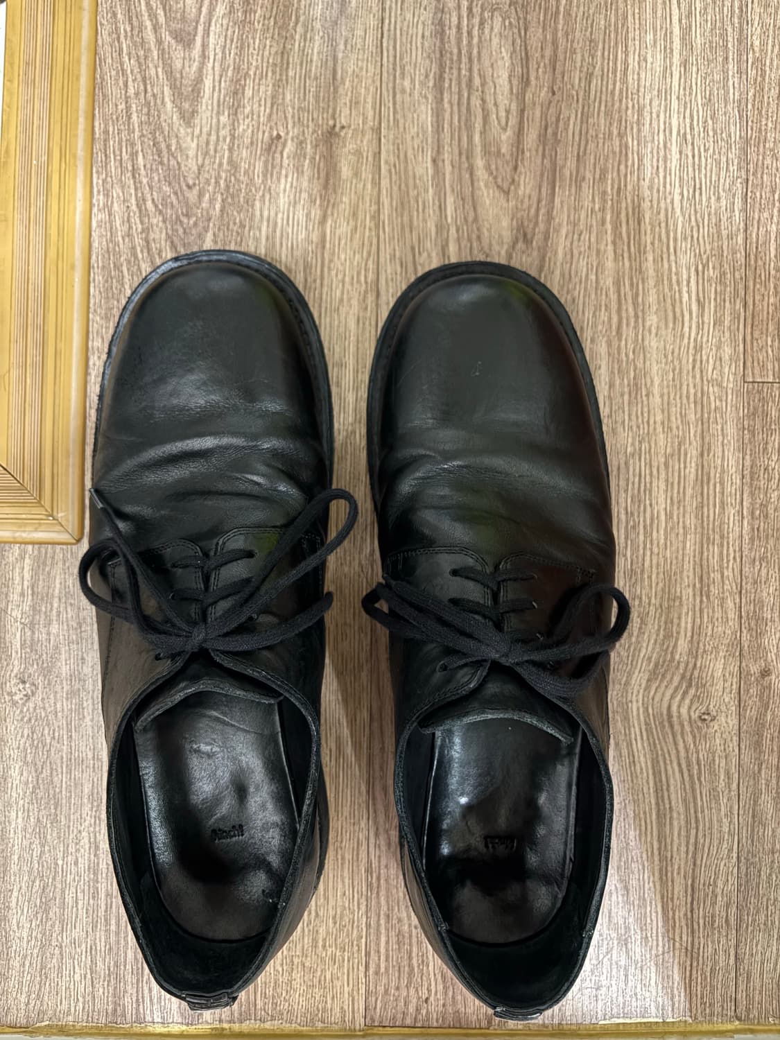 킨치 kinchi 649 비브람 290 상품이미지3