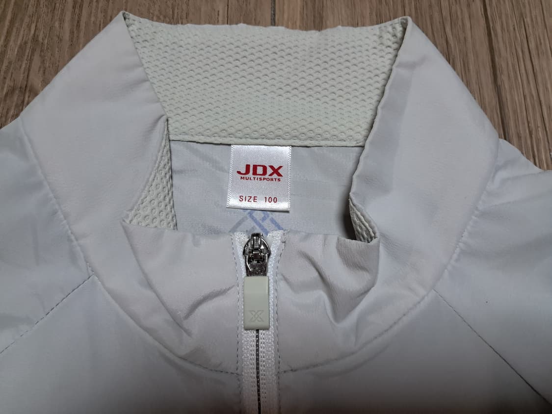 JDX 골프 스윙자켓 남성100  상품이미지5