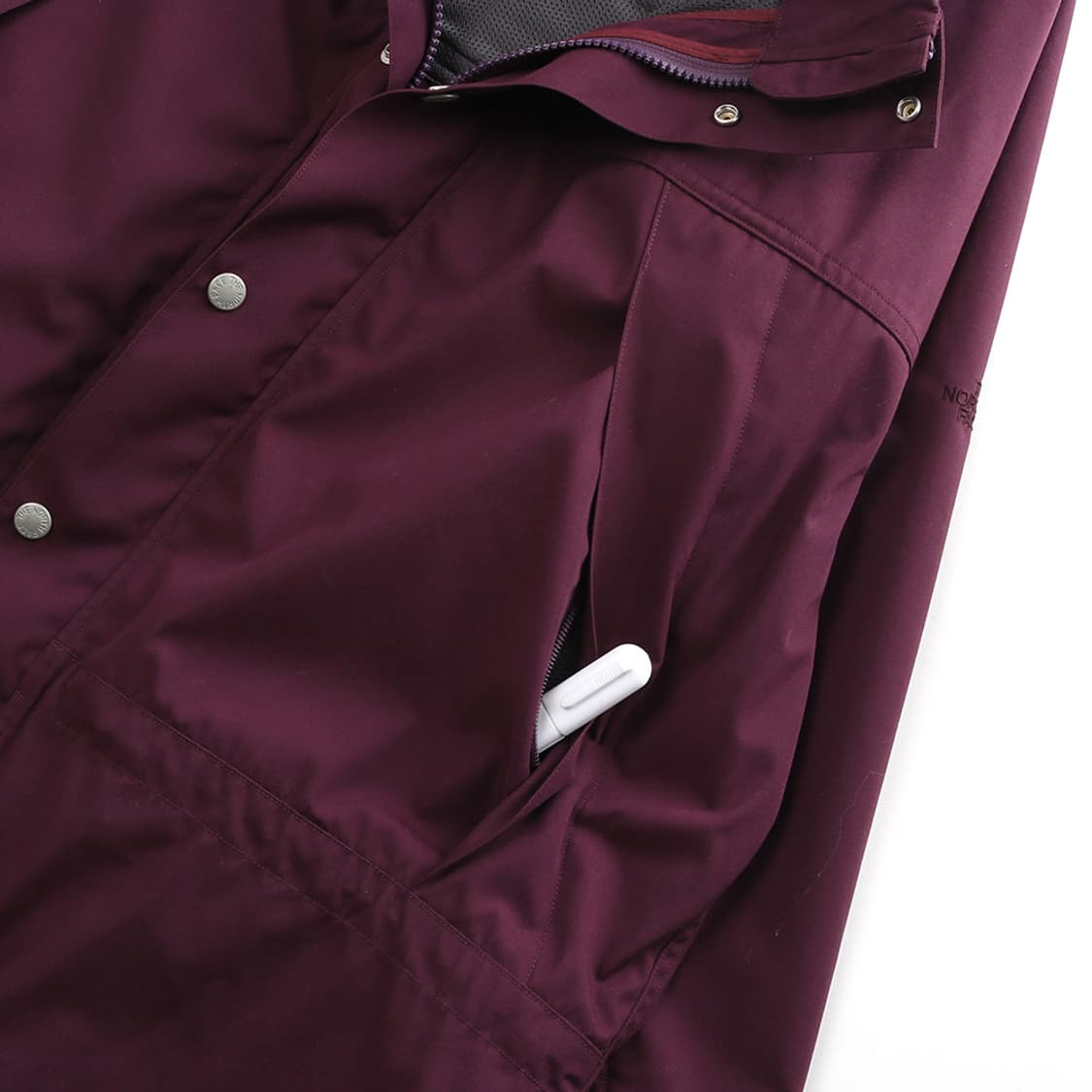 The North Face purple label x nanamica 상품이미지7