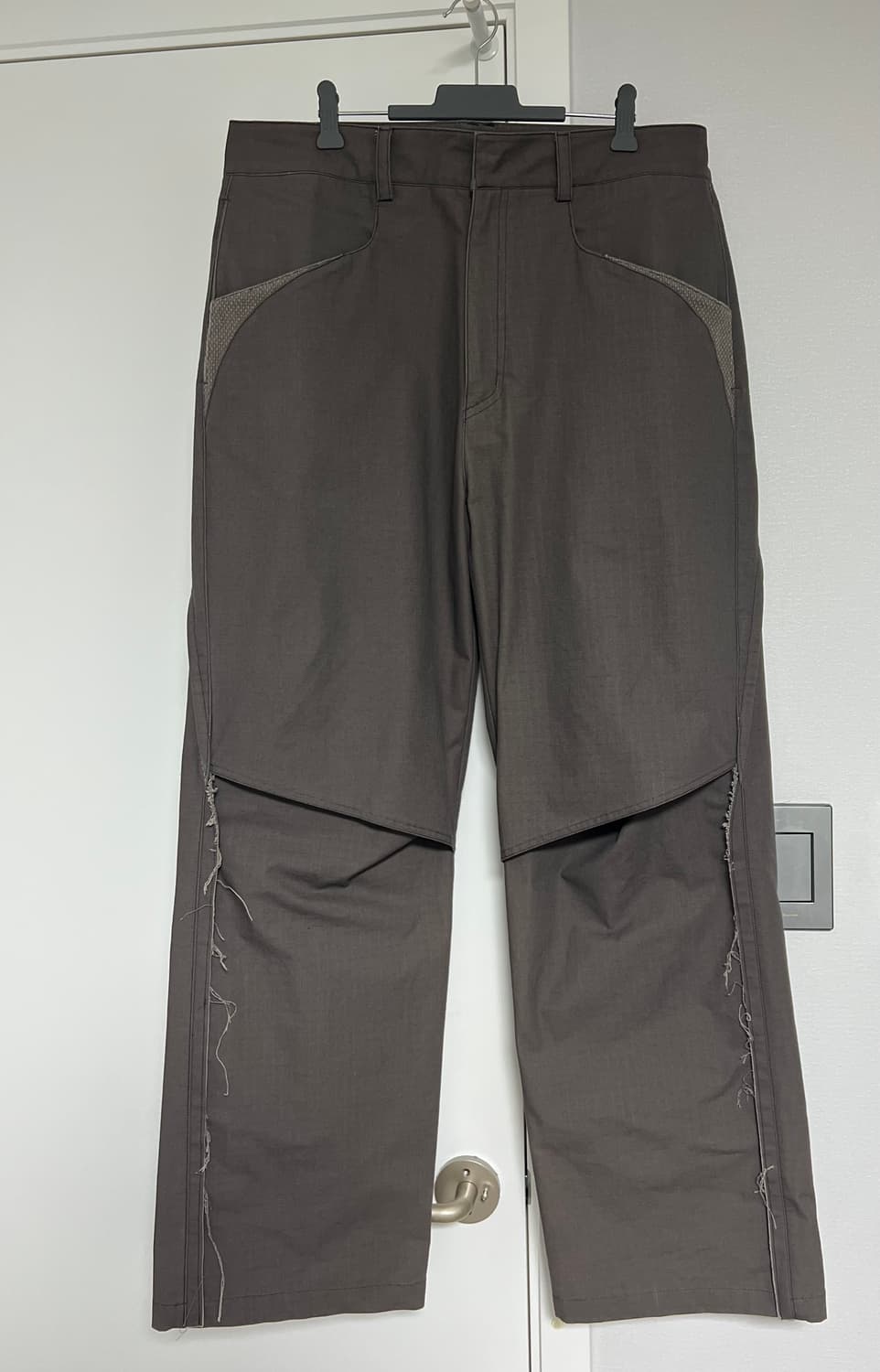 Xlim ep5 10 trousers 상품이미지3