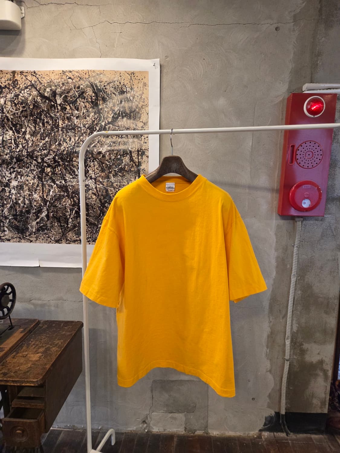 챔버 스웻 상품이미지6