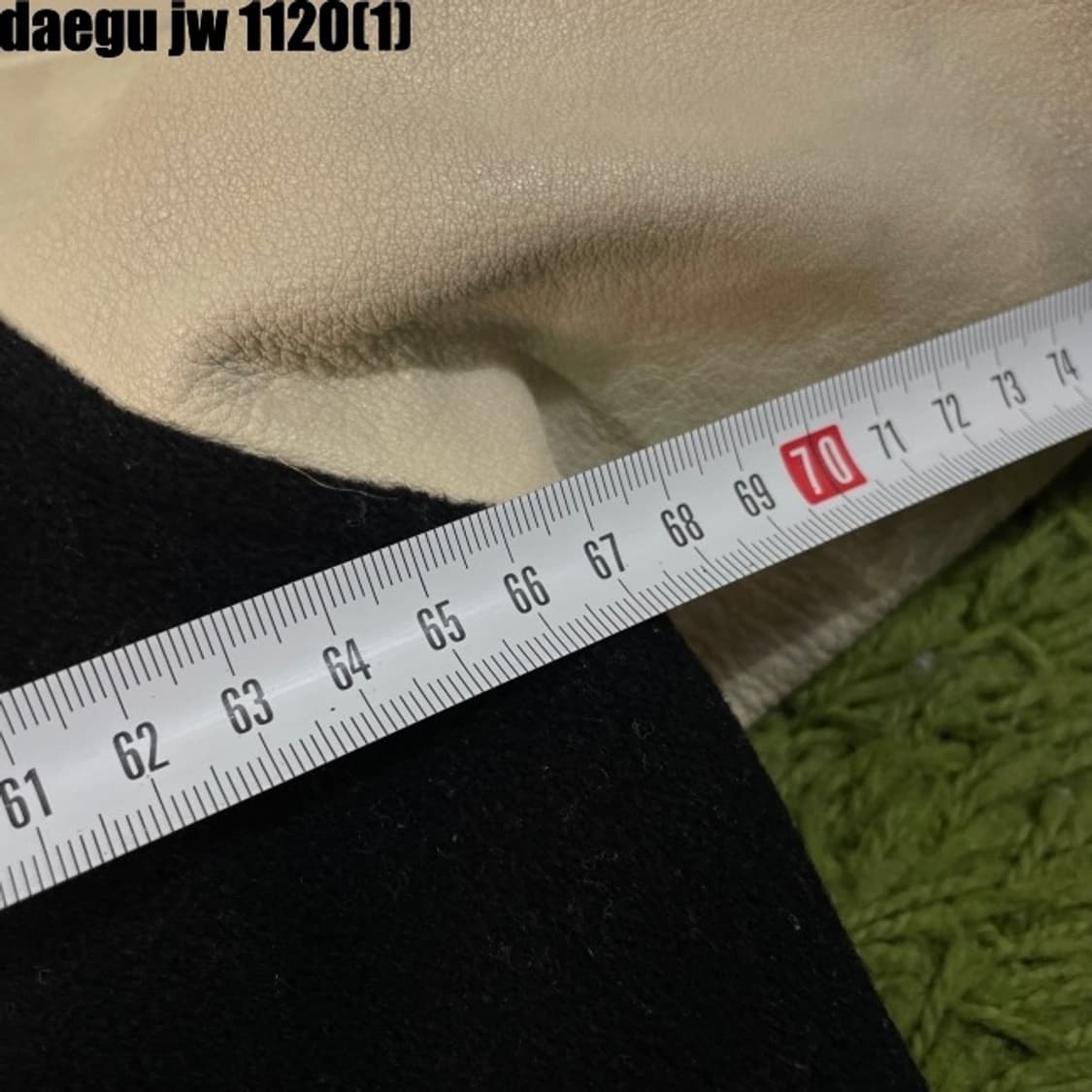 아식스 바시티 자켓 상품이미지7