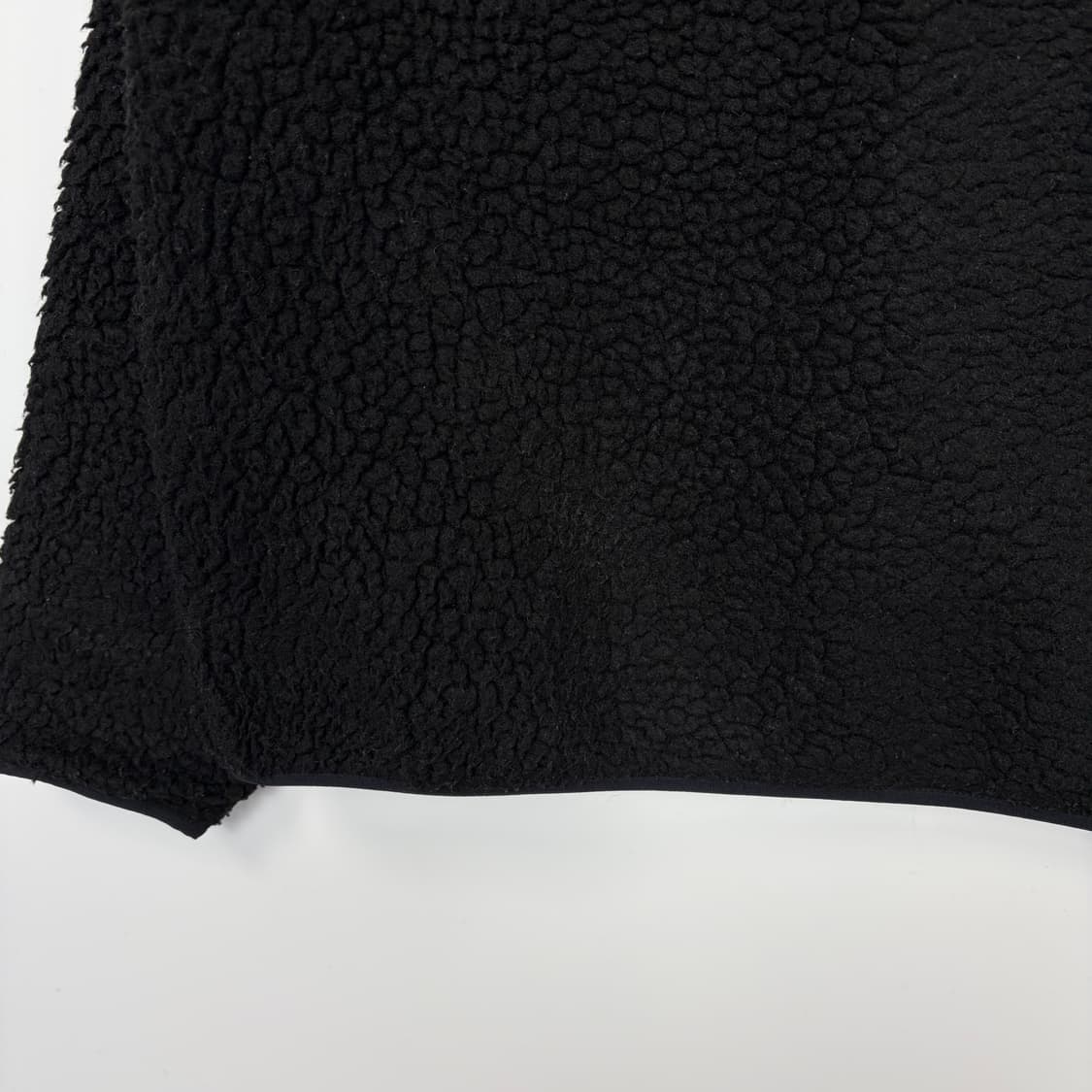 칼하트 프렌티스 라이너 플리스 후리스 쉐르파 자켓 상품이미지10