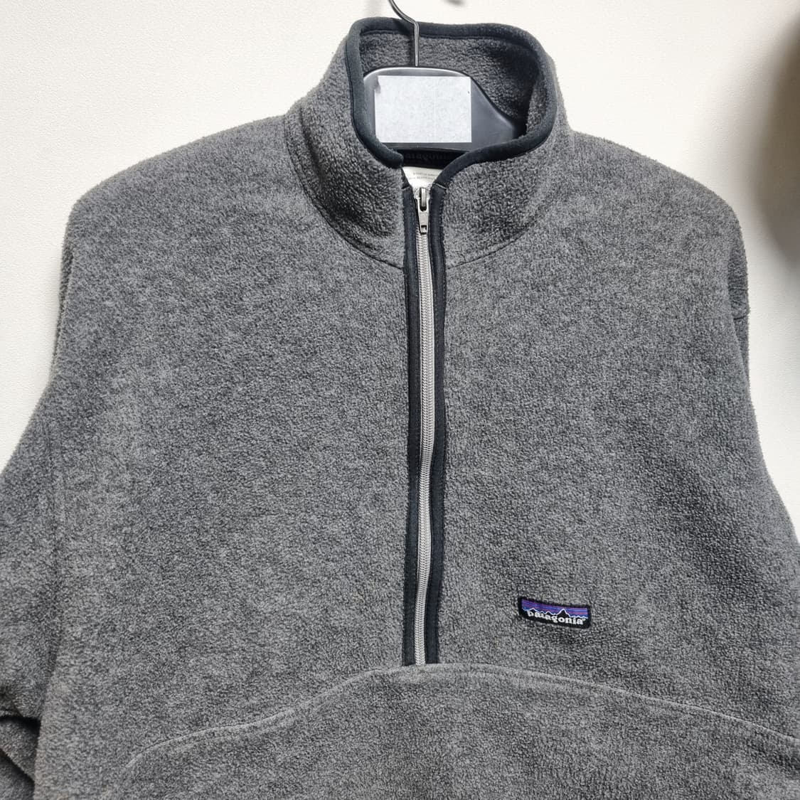 파타고니아 마수피얼 L 그레이 상품이미지1