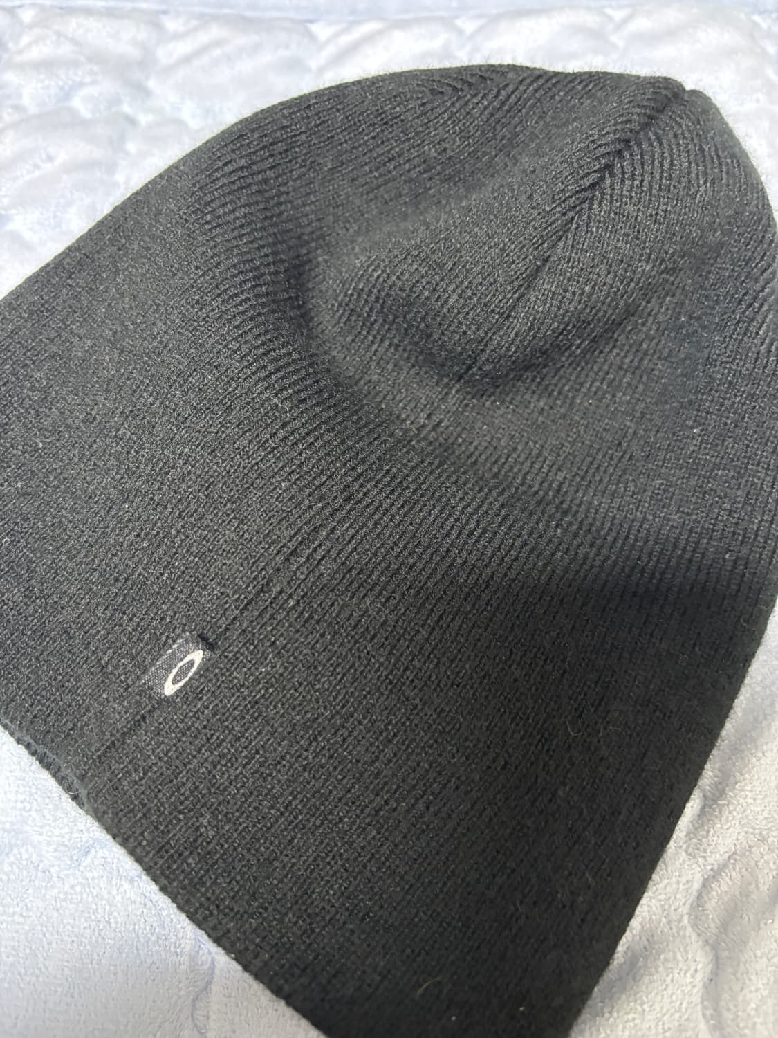 오클리 택티컬 비니 블랙 새상품 상품이미지2