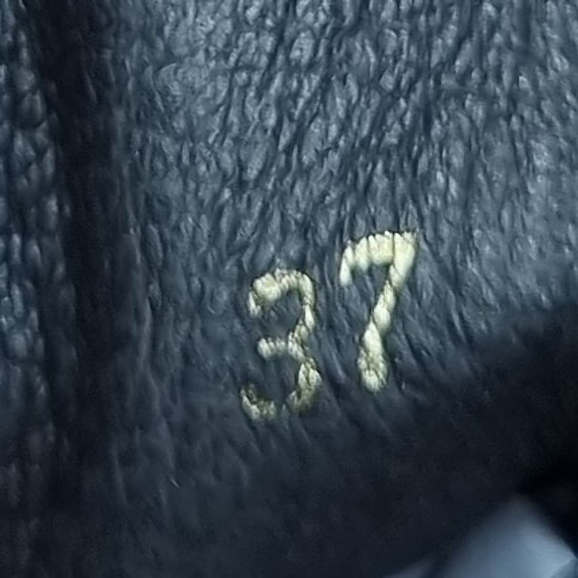 파토갸스 여성 하이탑37 240 상품이미지6