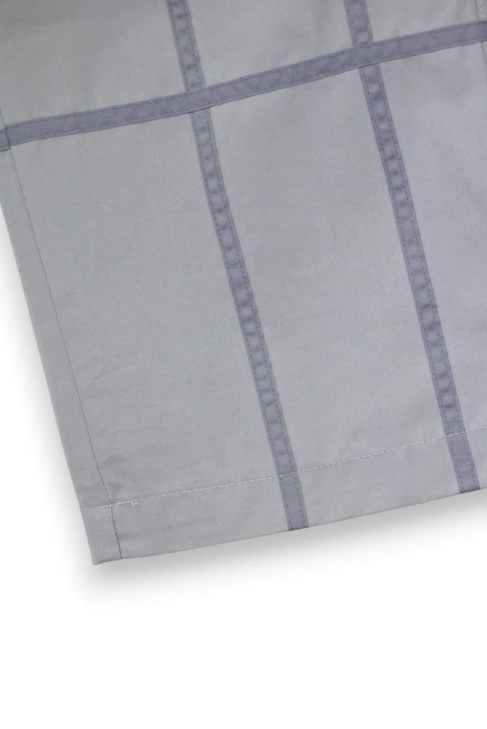 노매뉴얼 체크팬츠 상품이미지5