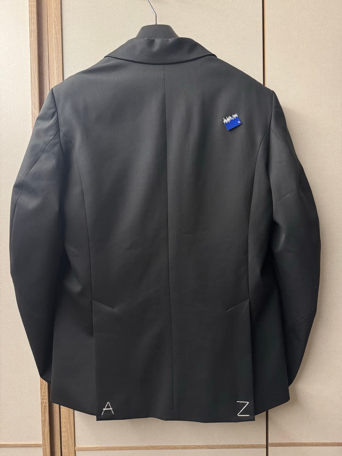 자라 X 아더에러 블레이저 상품이미지2