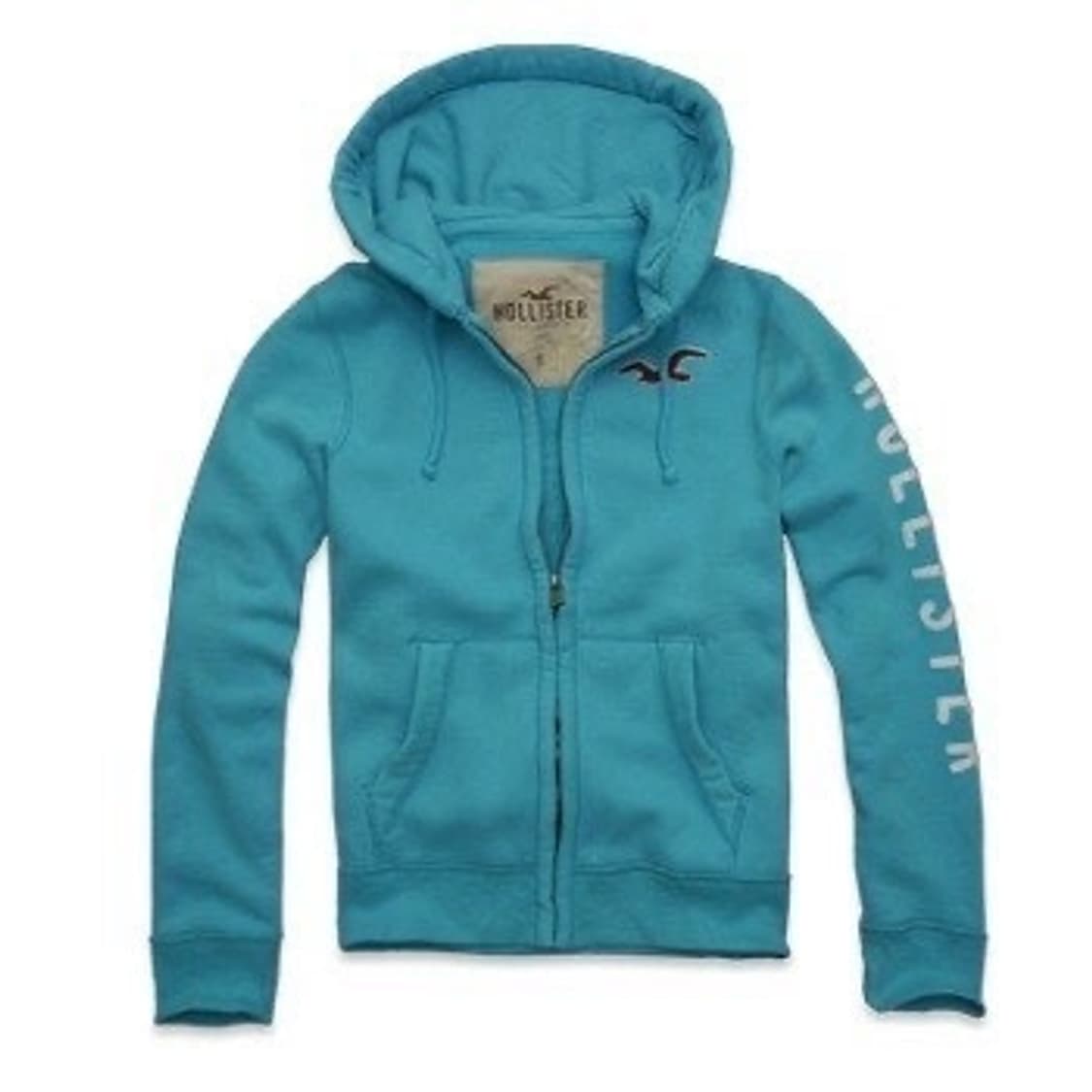 홀리스터 후드집업 구해요 상품이미지1