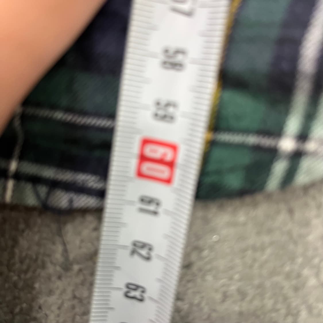 L 폴로 랄프로렌 멀티 체크 셔츠 상품이미지9