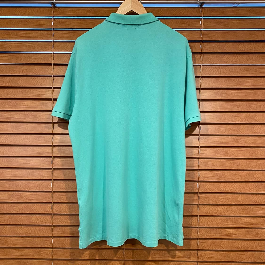 (XL) 폴로 랄프로렌 pk 반팔 카라 티셔츠  상품이미지6