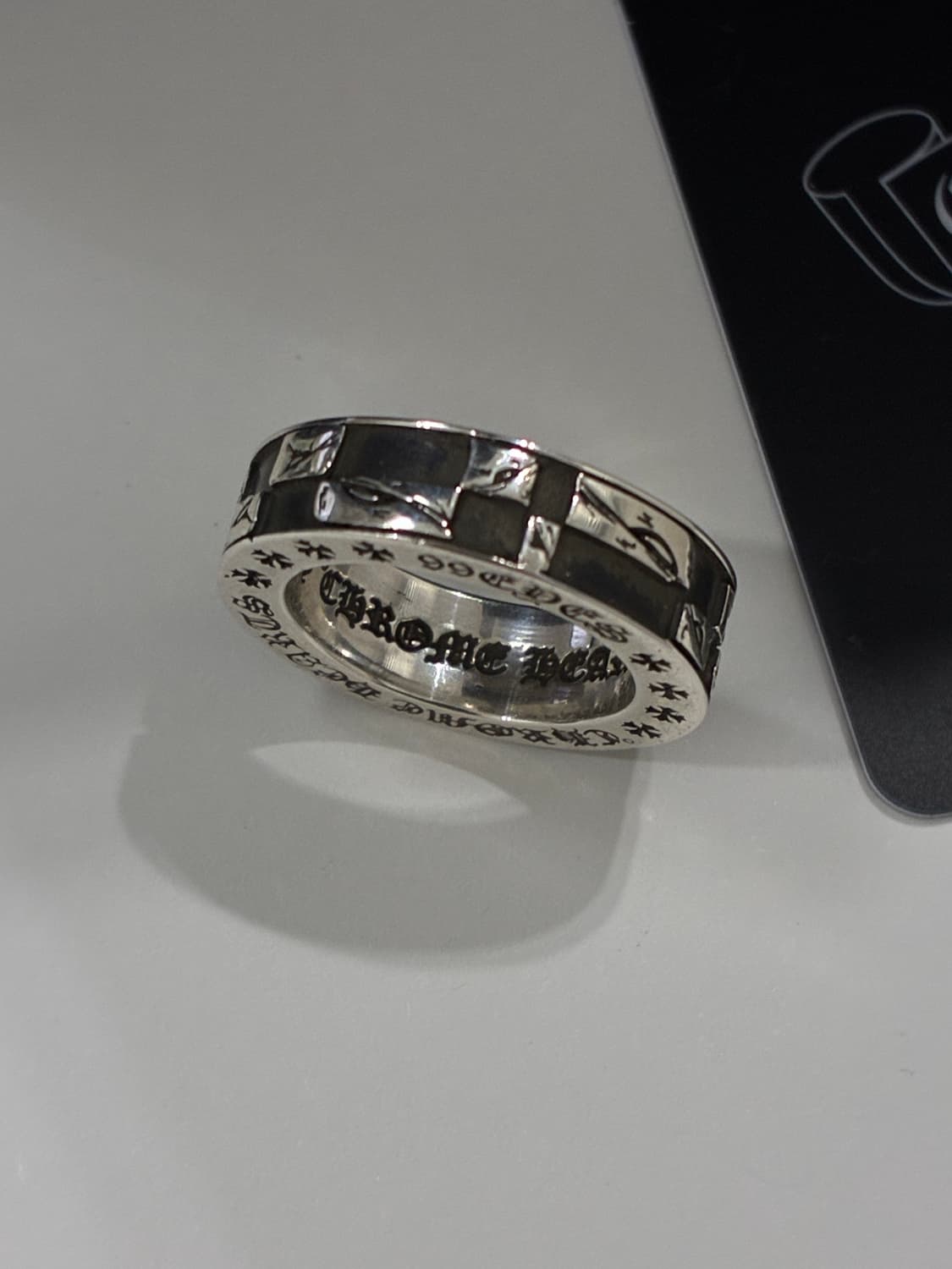 크롬하츠 메티보이 99 아이즈링 상품이미지3