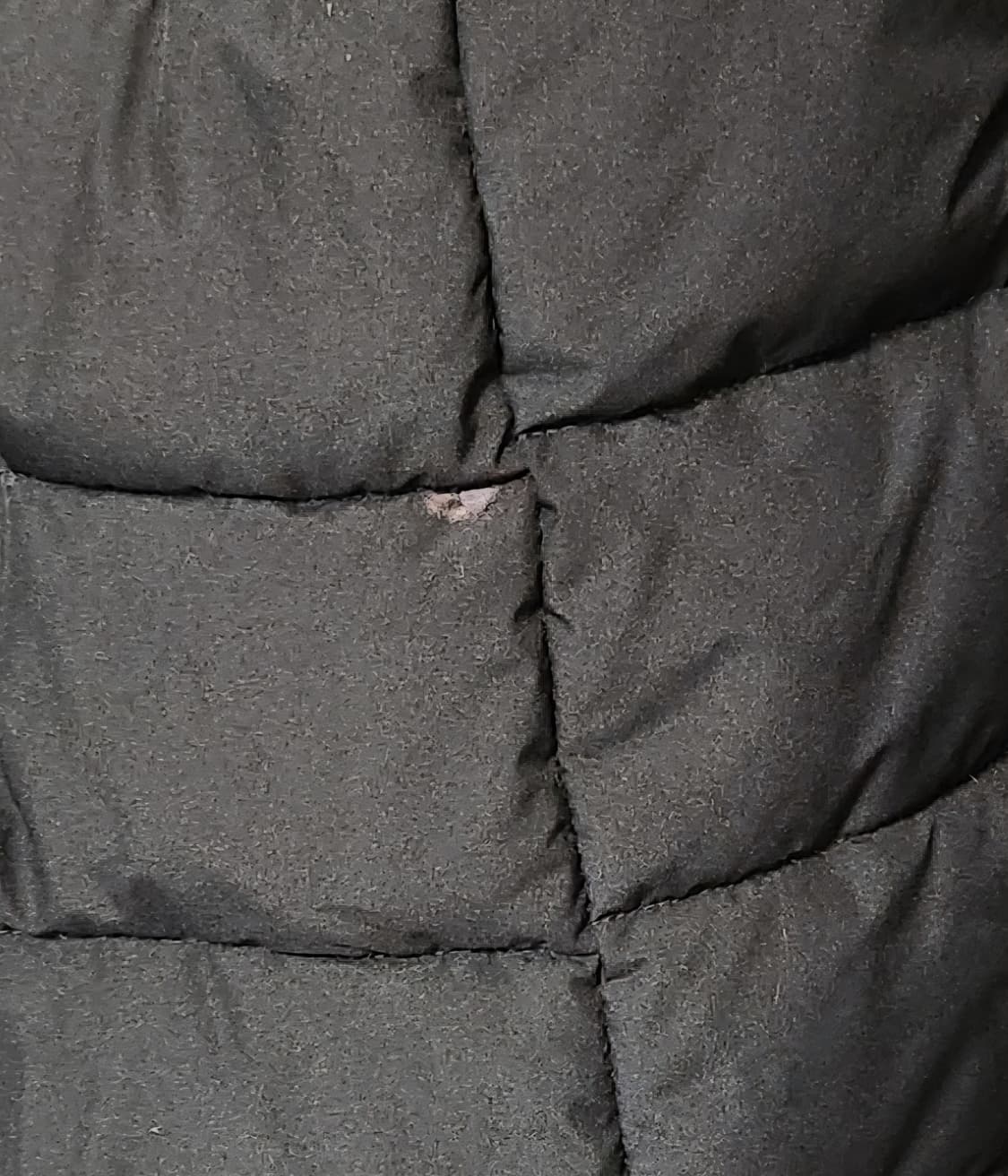 폴로 랄프로렌 여성 패커블 후드 다운 경량 패딩 점퍼 L 상품이미지8