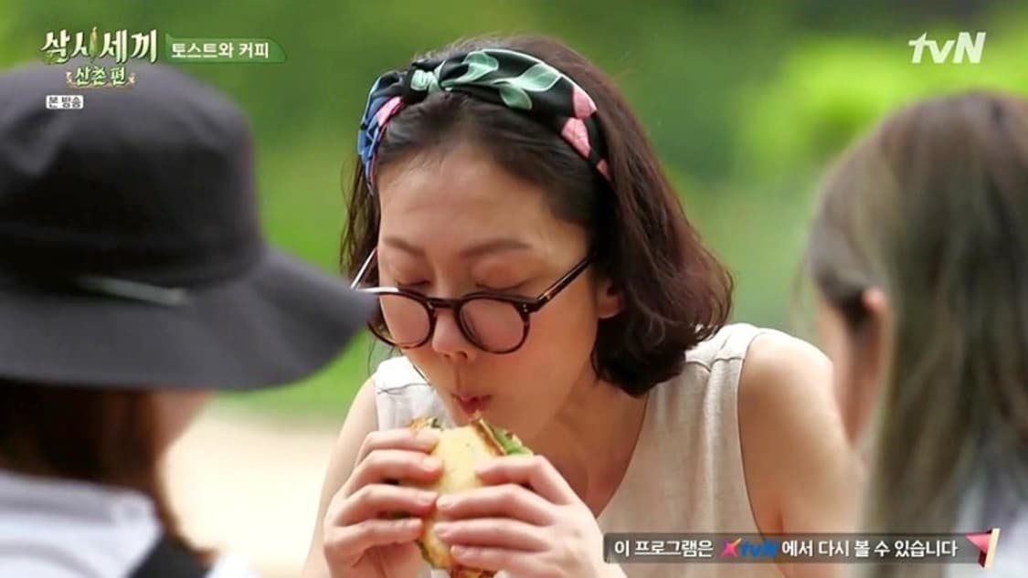 젠틀몬스터 밀란 01 B4 (구형) 상품이미지5