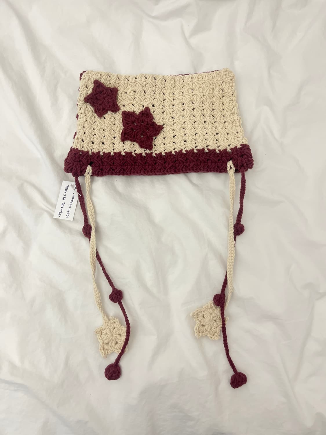 고양이 비니 상품이미지1