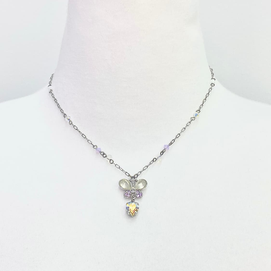 ANNA SUI NECKLACE 상품이미지2