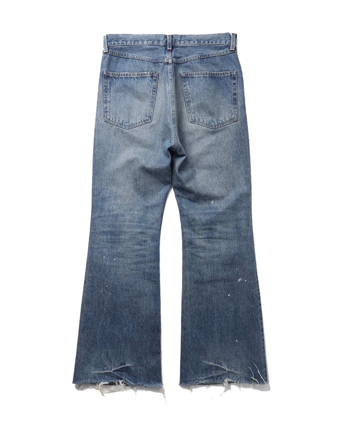 몽키타임 MONKEY TIME 5p Flare Denim Pants 상품이미지4