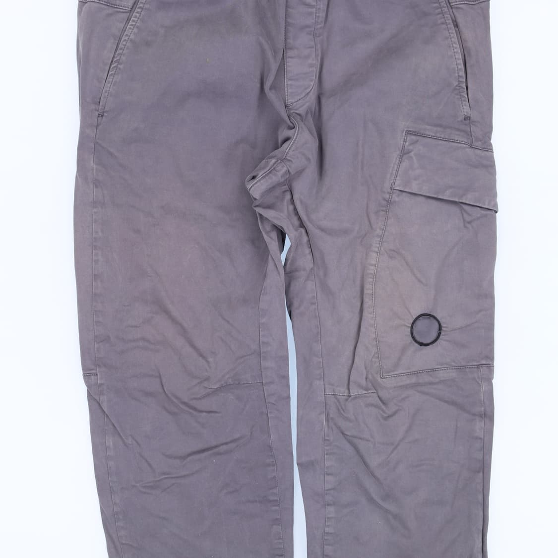 [84] CP컴퍼니 씨피 밴딩 바지 카고 팬츠 1107HR3 상품이미지4