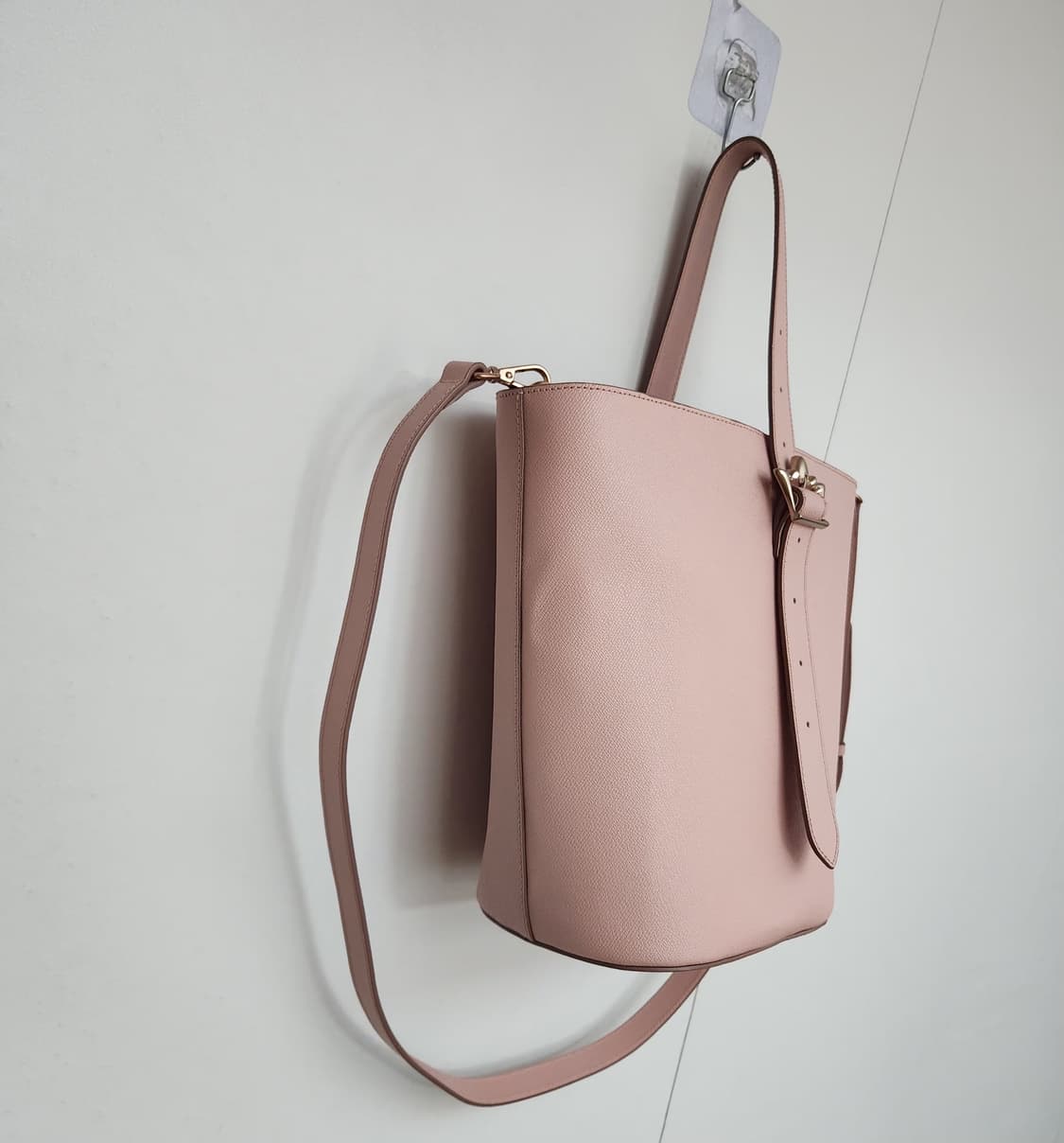 제이에스티나 버킷백 숄더백 토트백 상품이미지2