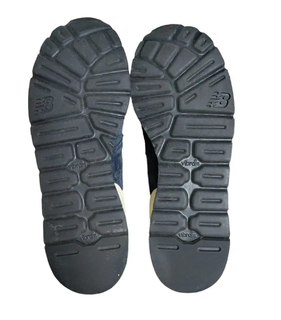 뉴발란스 990V1 M990N 30주년 네이비 260사이즈 상품이미지5