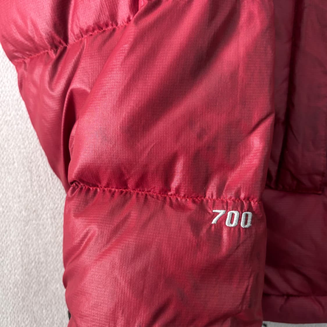 95 노스페이스 1996 눕시 700패딩 상품이미지5