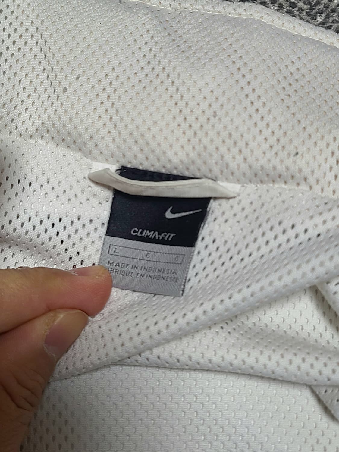 나이키 05 유벤투스 바람막이  105 상품이미지7