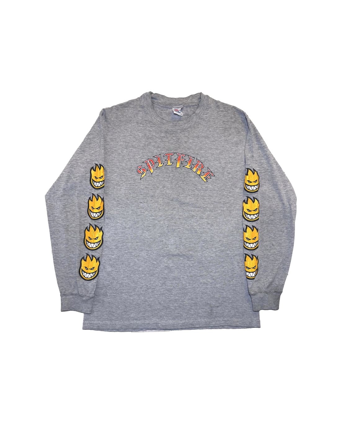 90’s spitfire 롱슬리브 티셔츠 상품이미지1