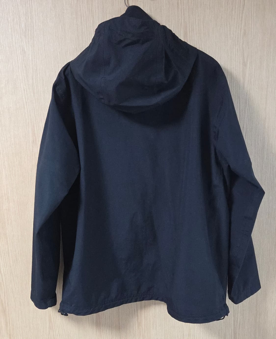 (착샷) 나이키 아스톤빌라 바람막이 후드 09-10시즌 레트로 상품이미지5