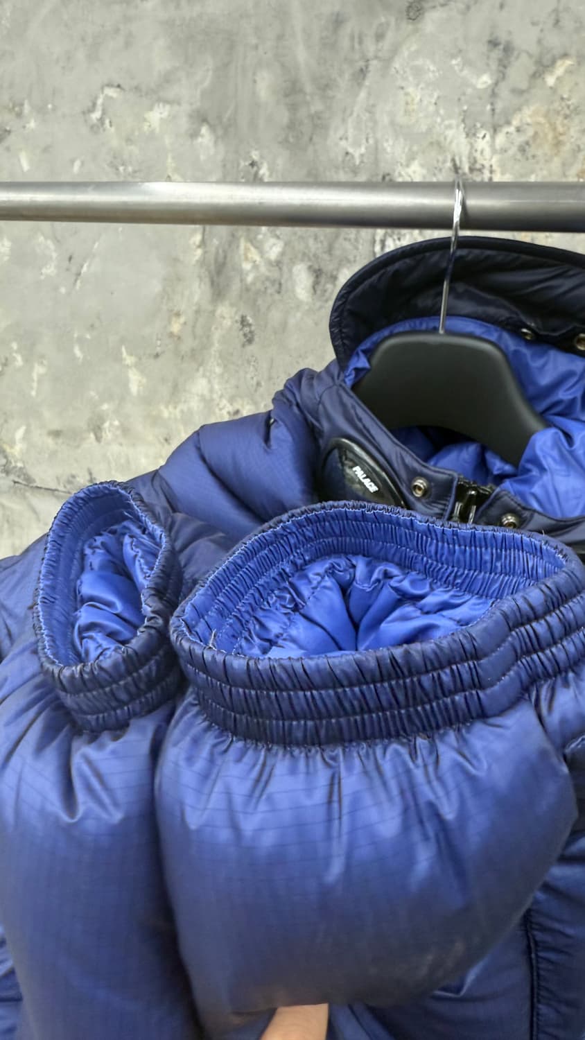 [XL]팔라스 x cp company 씨피 DD쉘 상품이미지4